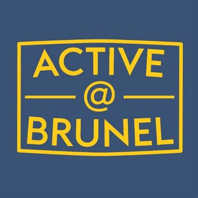 Active Brunel